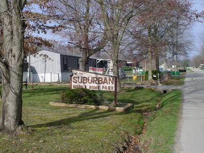 Foto principal - Suburban Mobile Home Park