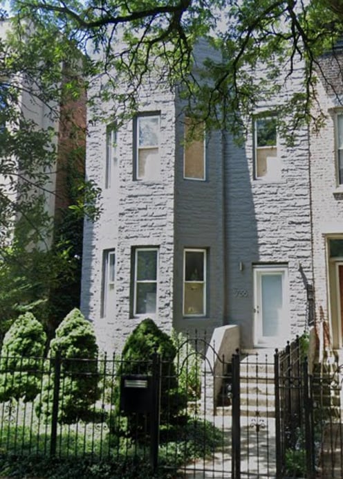 Building Photo - 736 S Oakley Blvd