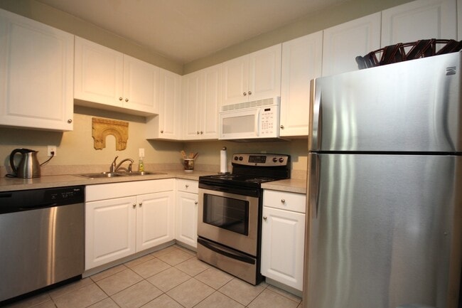 Foto del edificio - 501 SW 75th St