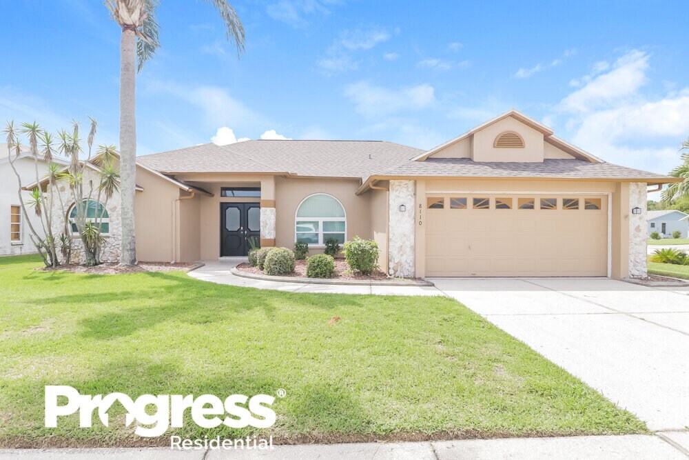Primary Photo - 8110 Tarsier Ave