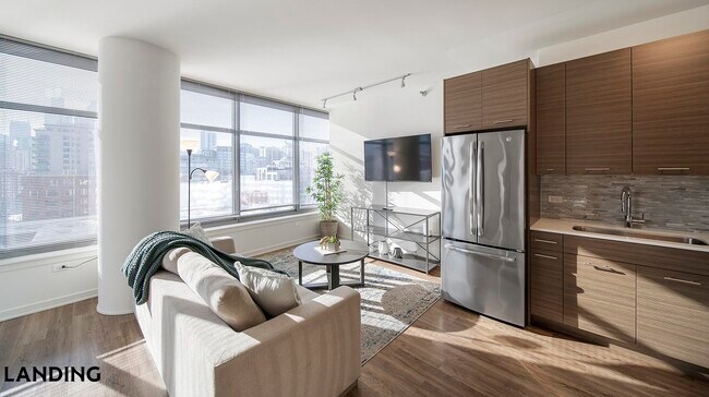 Foto del edificio - 347 W Chestnut St