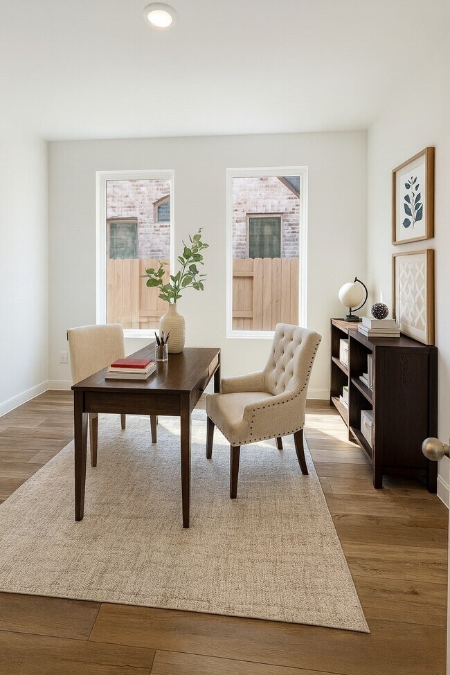 Foto del edificio - 2426 Peach Oak Xing