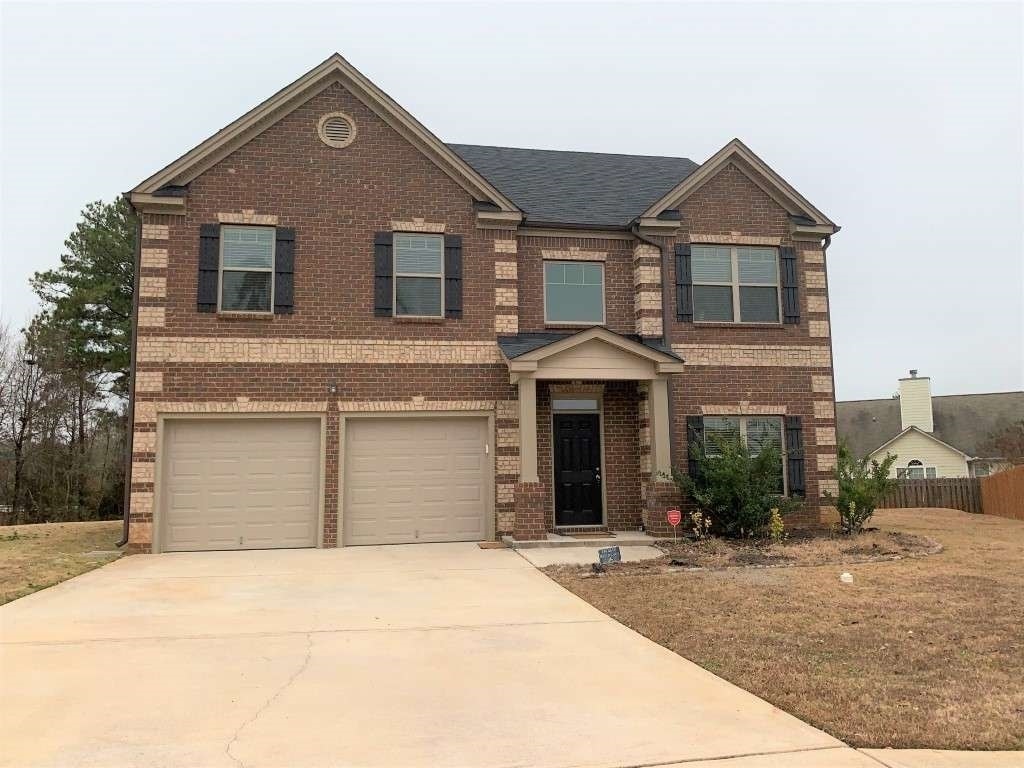 Primary Photo - 5979 Rex Ridge Ct