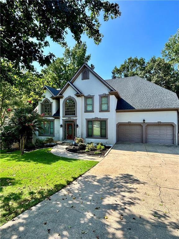 Foto principal - 6032 Twinpoint Way