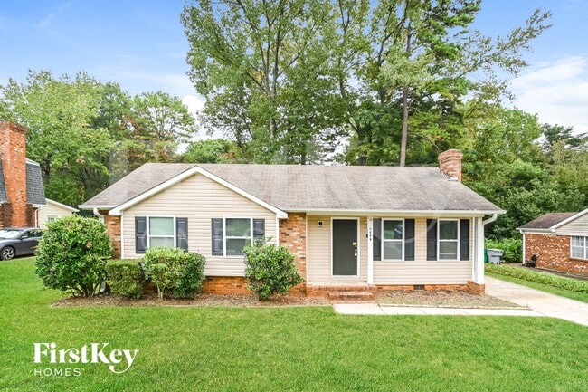 Building Photo - 5507 Lawrence Orr Rd