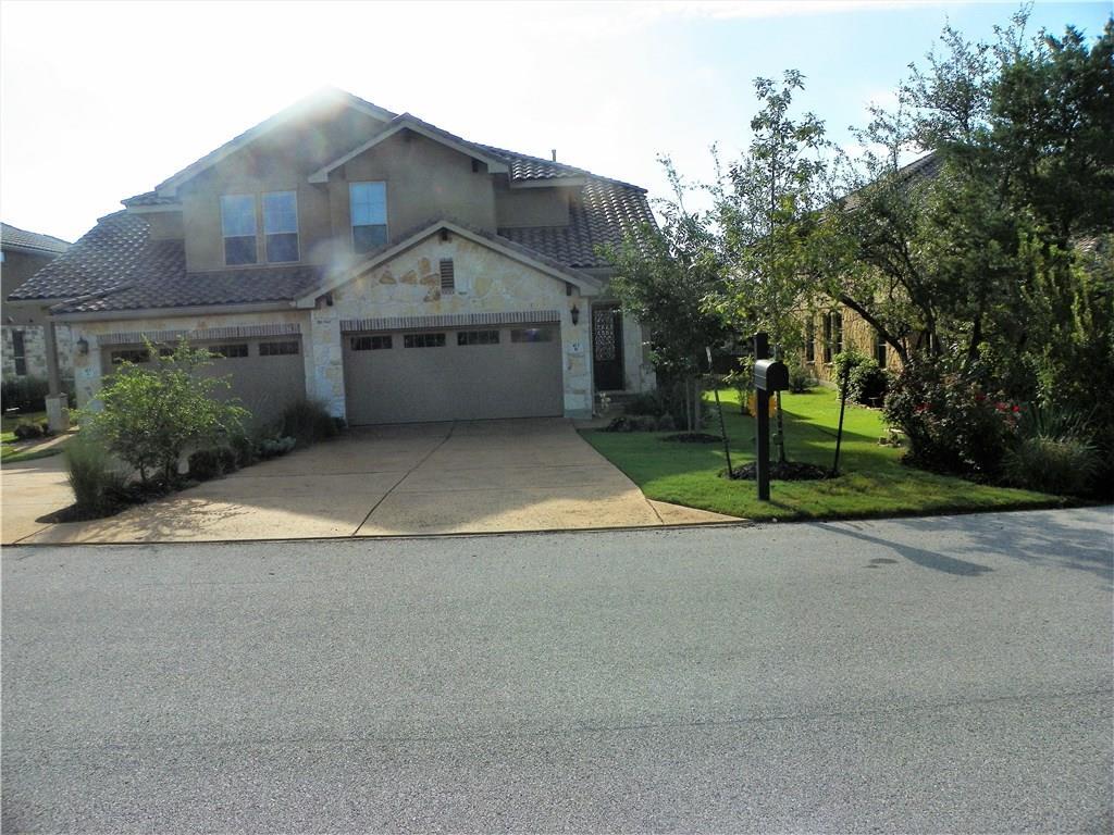 413 S Meadowlark St Unit B, Austin, TX 78734 Condo for Rent in Austin