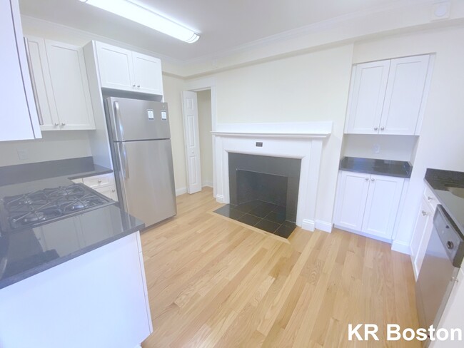 Foto del edificio - 314 Beacon St