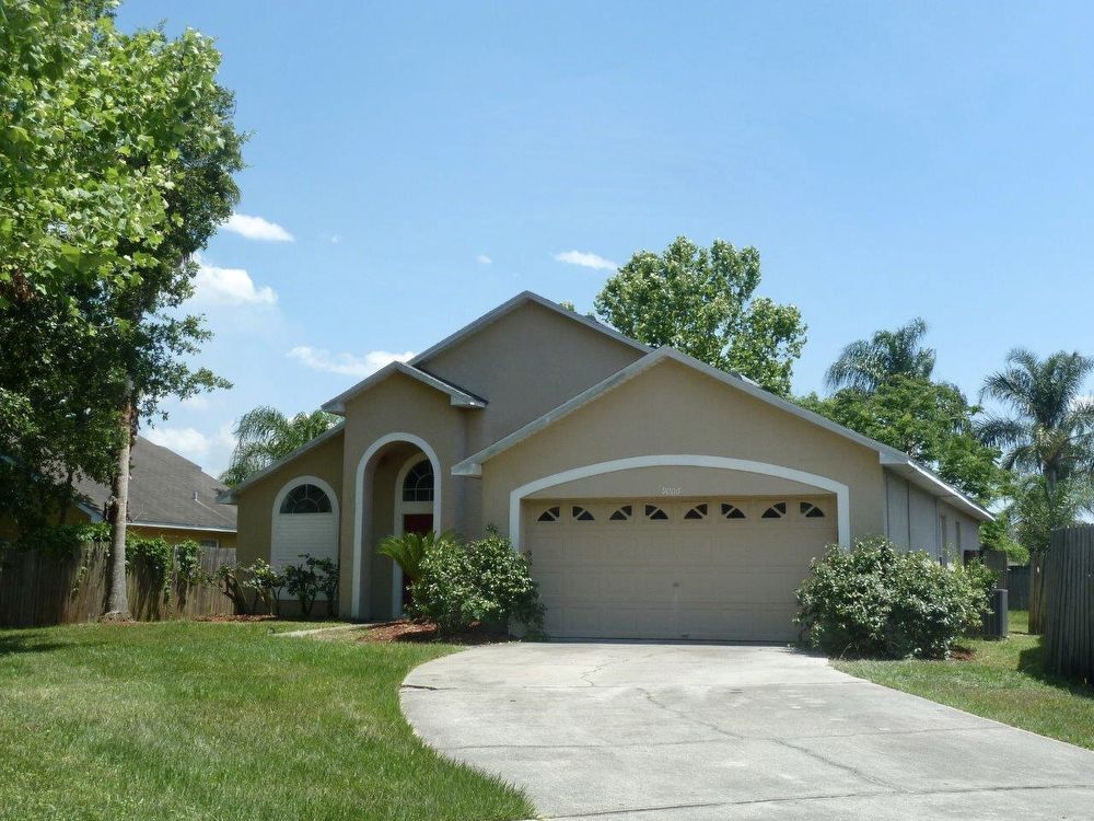 9006 Kim Ct, Orlando, FL 32825 House Rental in Orlando, FL