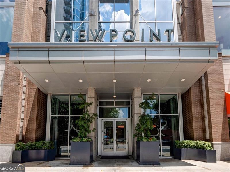 Foto principal - 855 Peachtree St NE