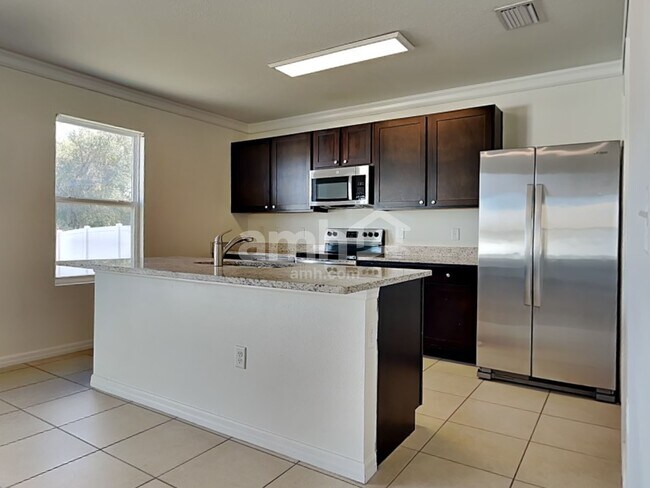 Building Photo - 3414 San Moise Pl