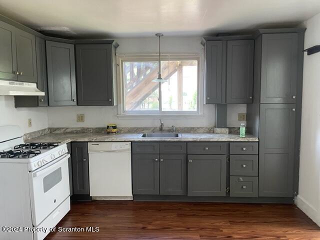 Foto del edificio - 924 Green Ridge St