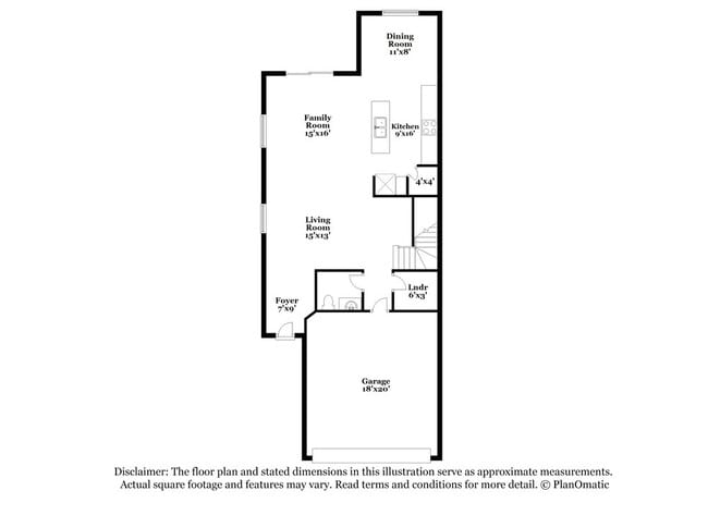 Building Photo - 7310 Spring Snowflake Ave