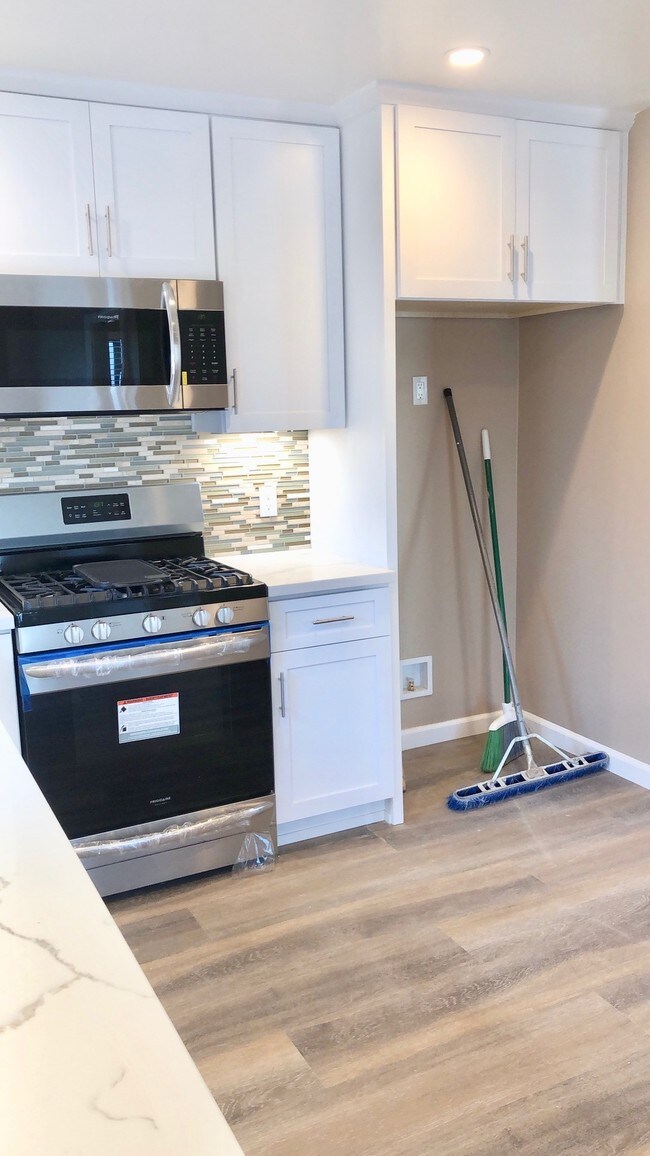 Foto del edificio - 1514 Fir Ave