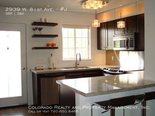 Building Photo - 2939 W 81st Ave