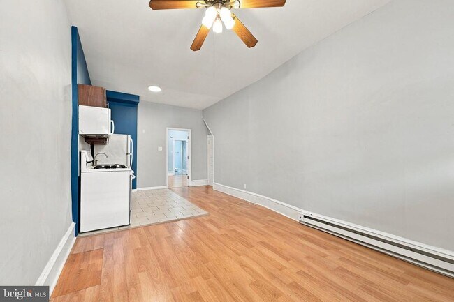 Foto del edificio - 1531 N 28th St