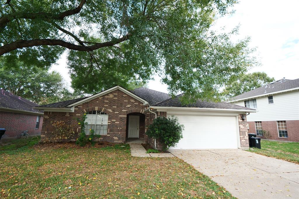 5114 Cotter Ln, Rosenberg, TX 77471 House Rental in Rosenberg, TX