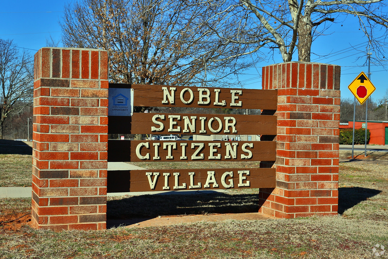 Foto principal - Noble Senior Citizens Village