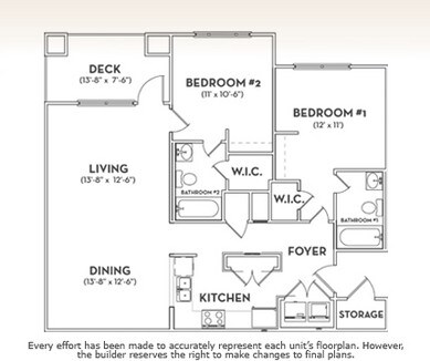 Garden Plan - 1122 Tree Top Way