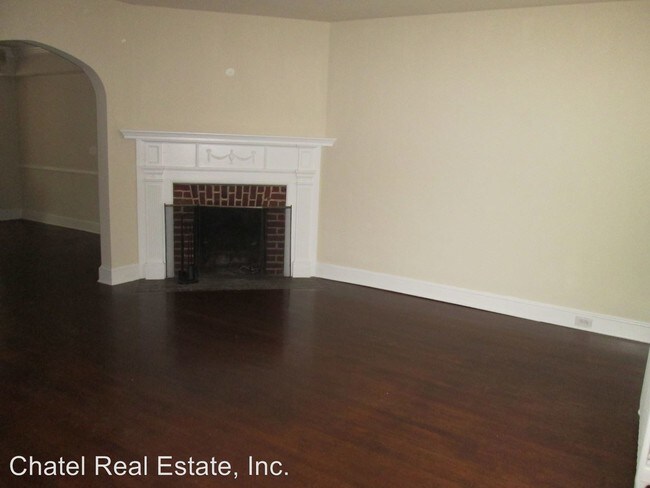 Foto del edificio - 3821 T St NW