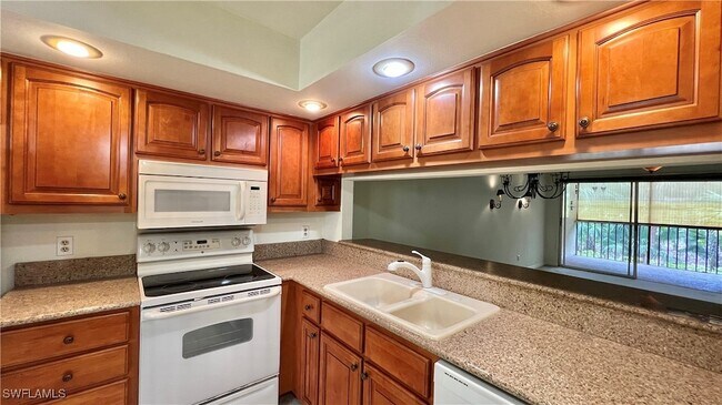 Foto del edificio - 15126 Parkside Dr