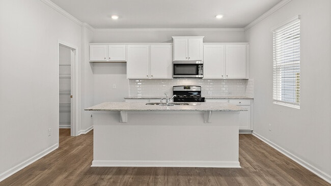 Foto del edificio - 3689 Chevington Ct SE