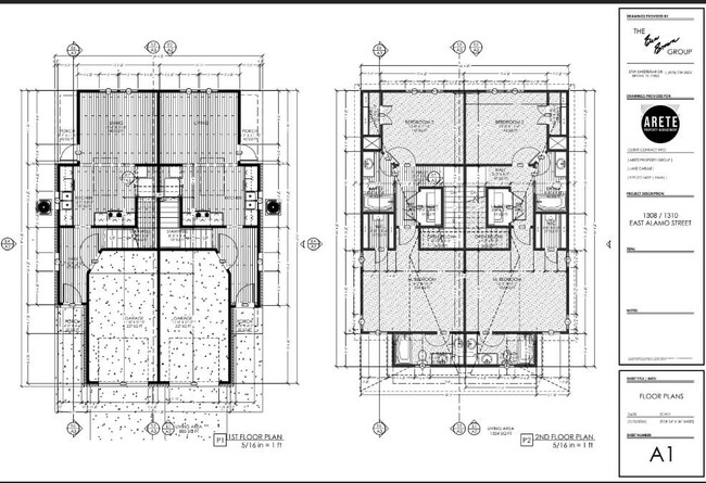 Foto del edificio - 1310 E Alamo St