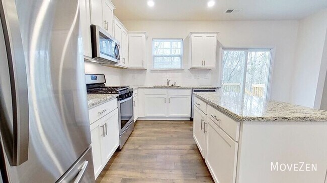 Building Photo - 4119 Richard Andrew Dr