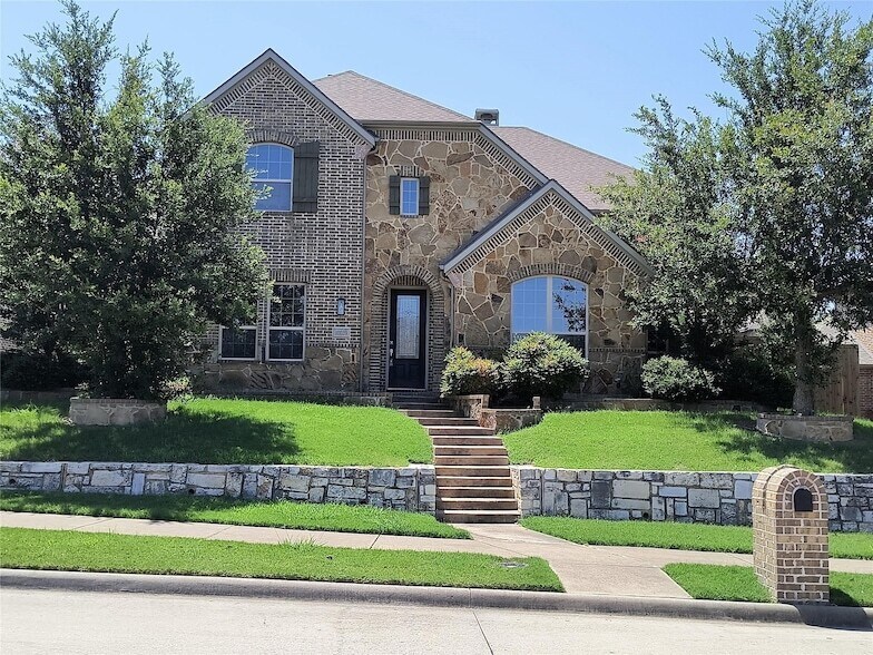 Foto principal - 10039 Stancil Ln