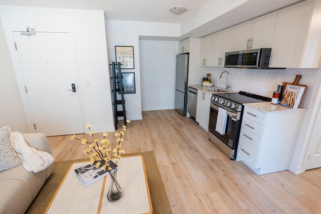 Photo - The Diamond Apartments