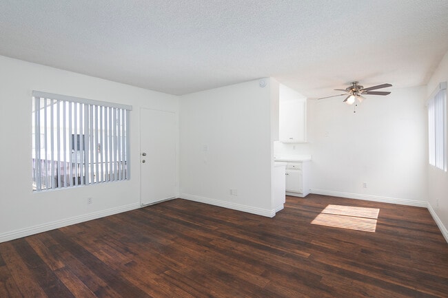 Foto del edificio - Twin Oaks Apartments