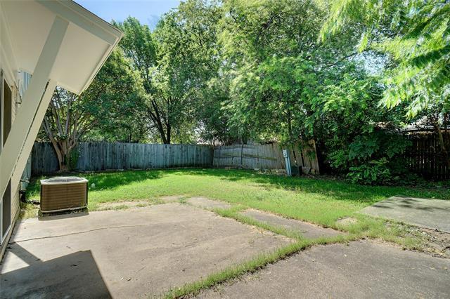 412 Lorine St, Keller, TX 76248 - House Rental in Keller, TX ...