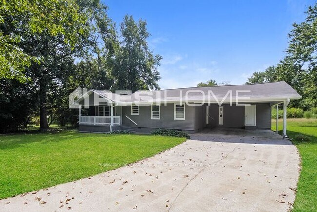 Building Photo - 129 Gregory Ct