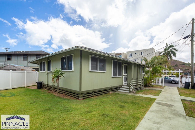 Primary Photo - 716 Wailepo Pl