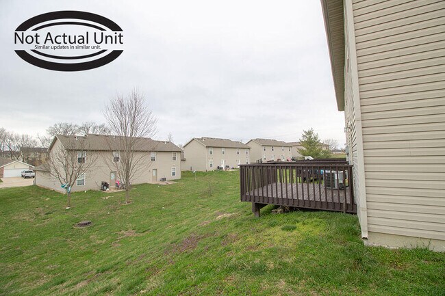 Building Photo - 3904 Snowy Owl Dr
