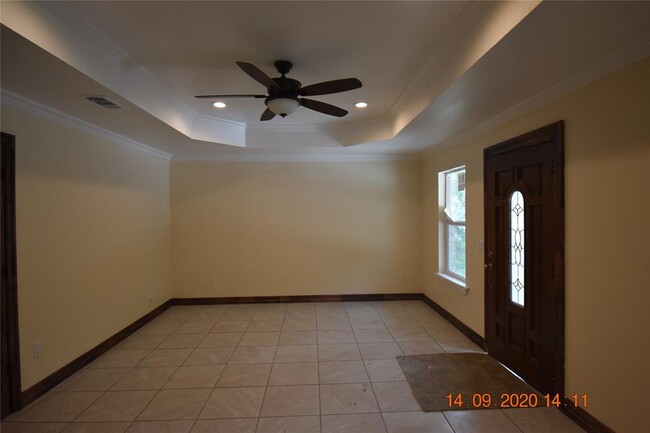 Foto del edificio - 716 N Harrison Ave