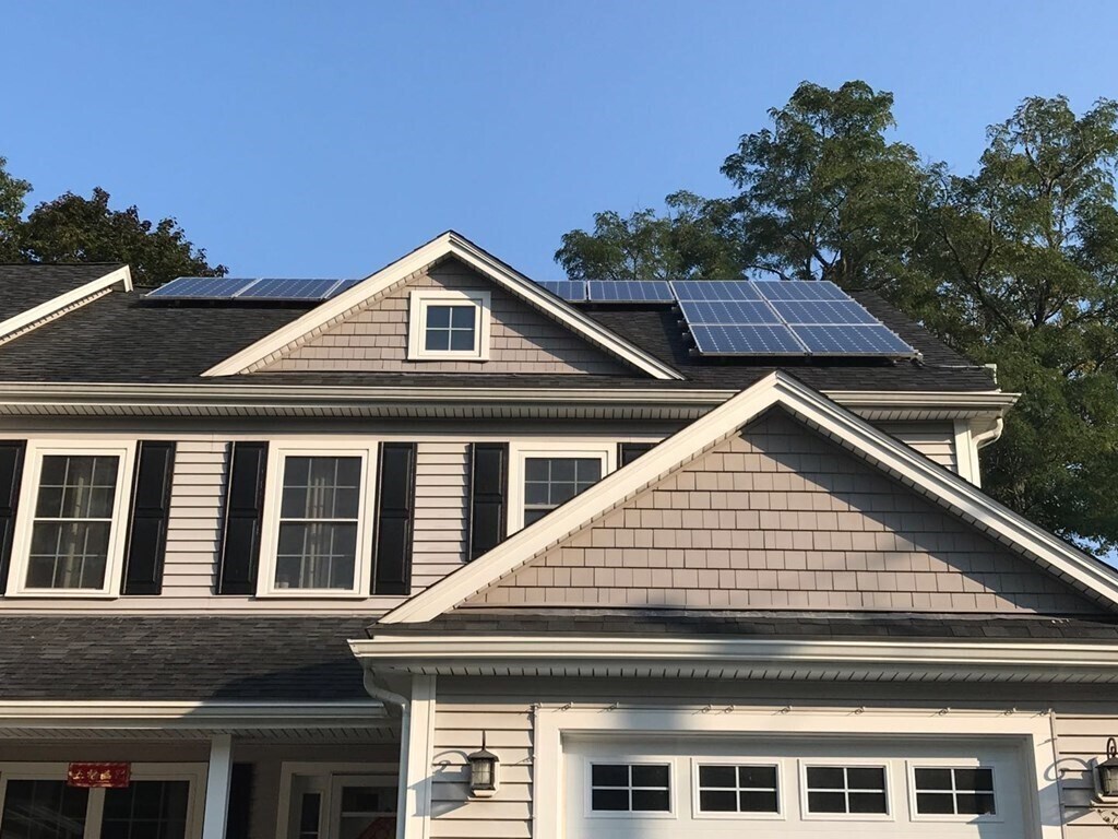 1 Prospect St Unit 1, Natick, MA 01760 Condo for Rent in Natick, MA