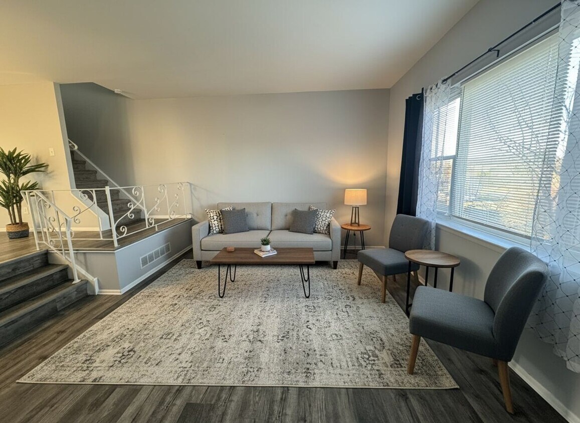 Spacious 4BR Home with Garage in Northeast Philadelphia - Spacious 4BR Home with Garage in Northeast Philadelphia