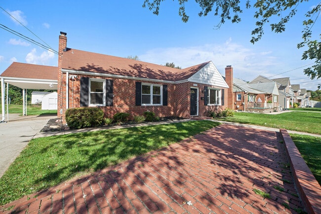 3634 Eitemiller Road - 3634 Eitemiller Rd