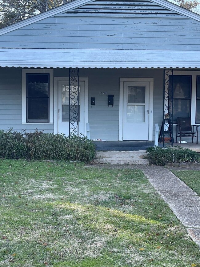 Foto del edificio - 2310 Scovell-B