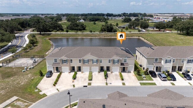Foto del edificio - 265 Feltrim Reserve Blvd