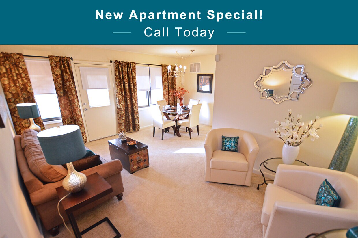 Hillendale Gate Apartments Apartments 6612 Way Baltimore, MD