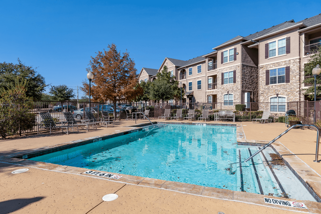 Foto del edificio - Providence Place Apartment Homes