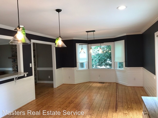 Foto del edificio - 3 br, 2 bath House - 2116 Quail Ridge Road