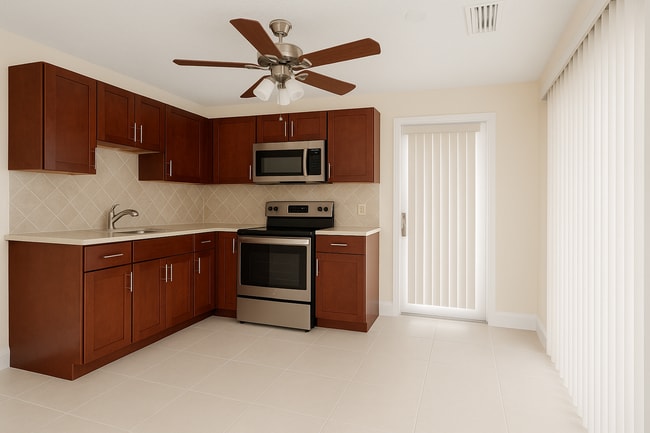 2724 - YEAA Duplex - 2724 - YEAA Duplex Apartment