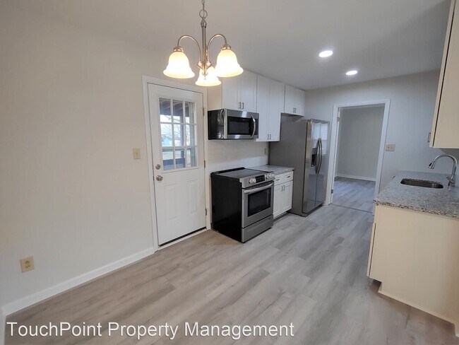 Building Photo - 3 br, 1.5 bath House - 6116 Allen Black Rd