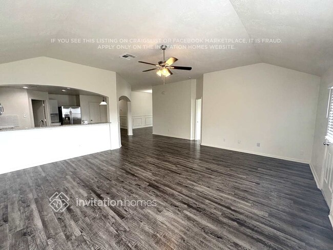 Building Photo - 21511 Fossil Trails Dr