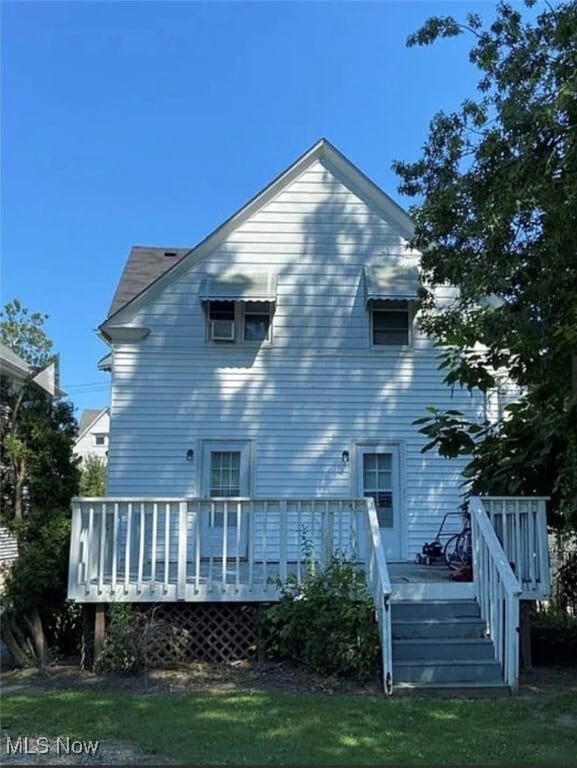 Building Photo - 2044 W 100th St
