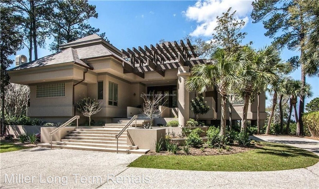 Foto principal - 4 br, 4.5 bath House - 3 Charlesfort Place