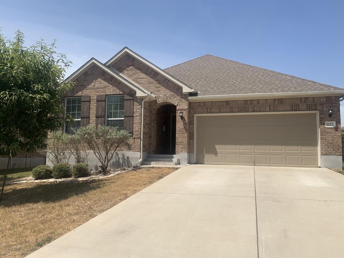 827 Old World Dr, Harker Heights, TX 76548 House Rental in Harker