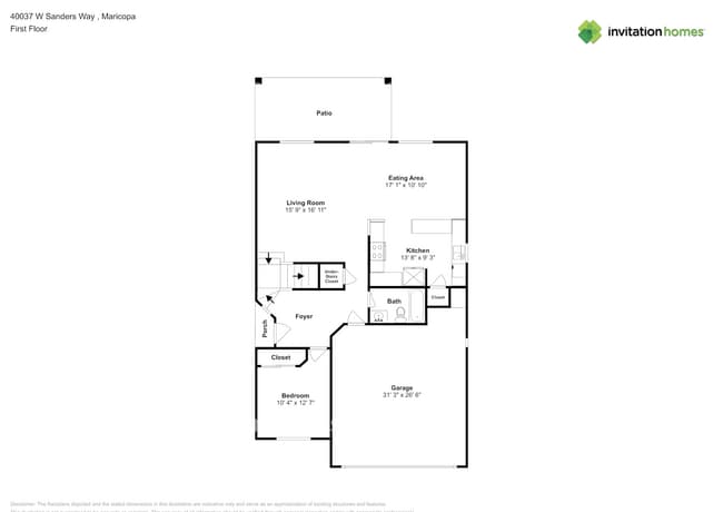 Building Photo - 40037 W Sanders Way